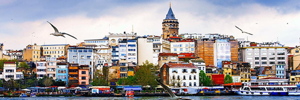 Türkiye&#039;de Yaşam