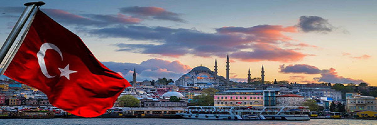 Neden Türkiye?